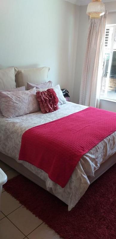 4 Bedroom Property for Sale in Pellissier Free State